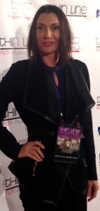 EXECUTIVE PRODUCER: JONI BOUNDS Photo by Eunice Nicholson