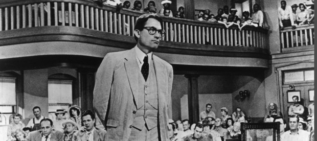 To Kill a Mockingbird. Photo courtesy of McKinney Classic Film Festival