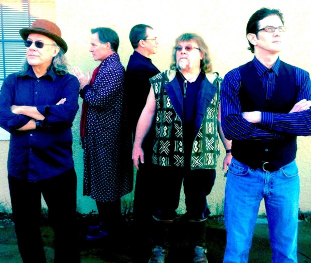 Bravo Combo. Photo credit: Jane Finch